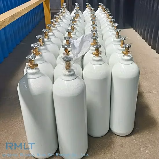 La bouteille de gaz Mapp de première classe avec un fournisseur fiable d'excellente qualité