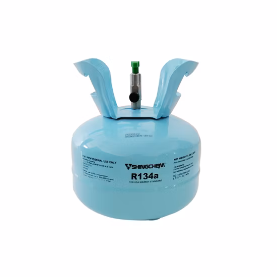 China Shingchem- Dme Gas Hot Sale Dimethyl Ether Methoxymethane with Wholesale Price CAS 115-10-6 in ISO Tank