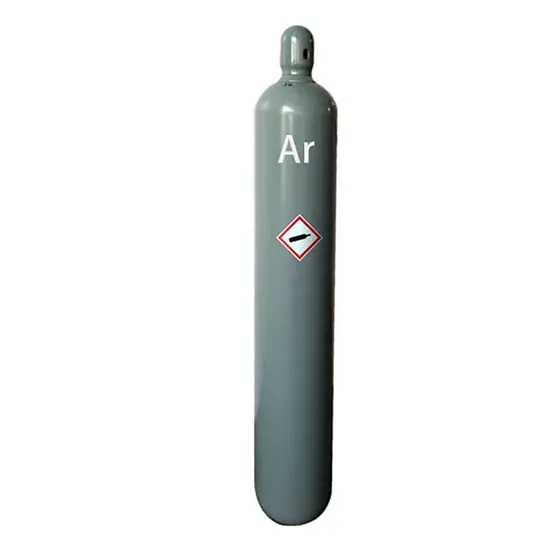 The First Class Mapp Gas Cylinder with Excellent Quality Reliable Supplier