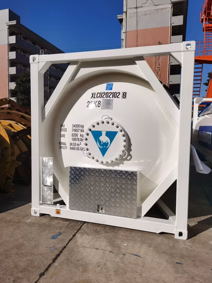 Shingchem Wholesale R1270 Nouveau gaz réfrigérant propre