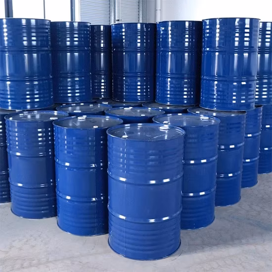 Usine Cyclo Pentane 287