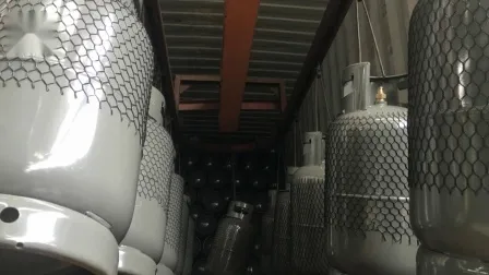 Cylindre de gaz de soudage au chalumeau Mapp PRO pur à 99,99 % CE DOT de la société Ansheng
