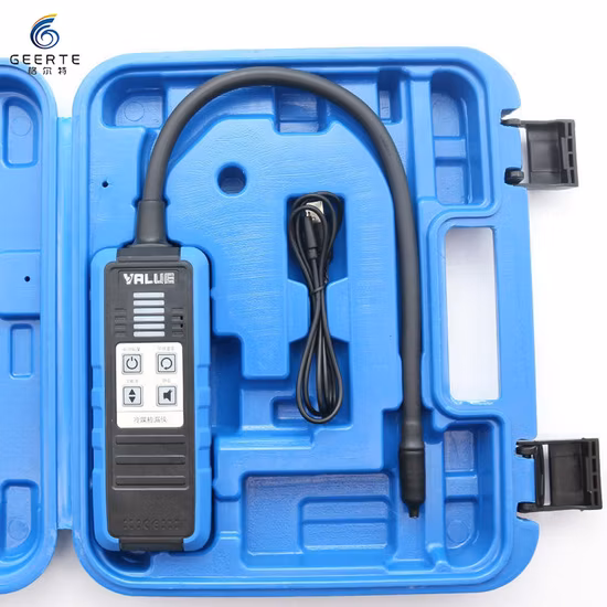 Gaz réfrigérant R134A, R22A, R410A