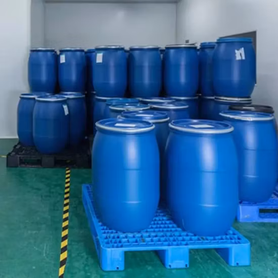 Mélanges de pentane/cyclopentane de qualité supérieure