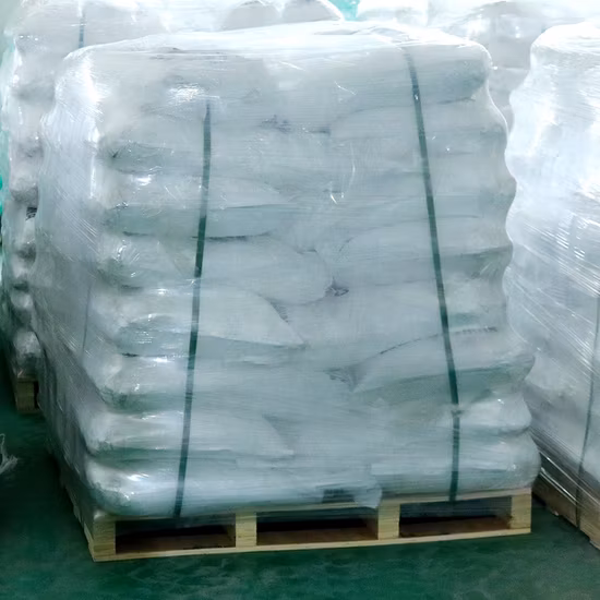 Gunning réfractaires revêtements inorganiques phosphate d'aluminium mono /Mapp Alh6o12p3